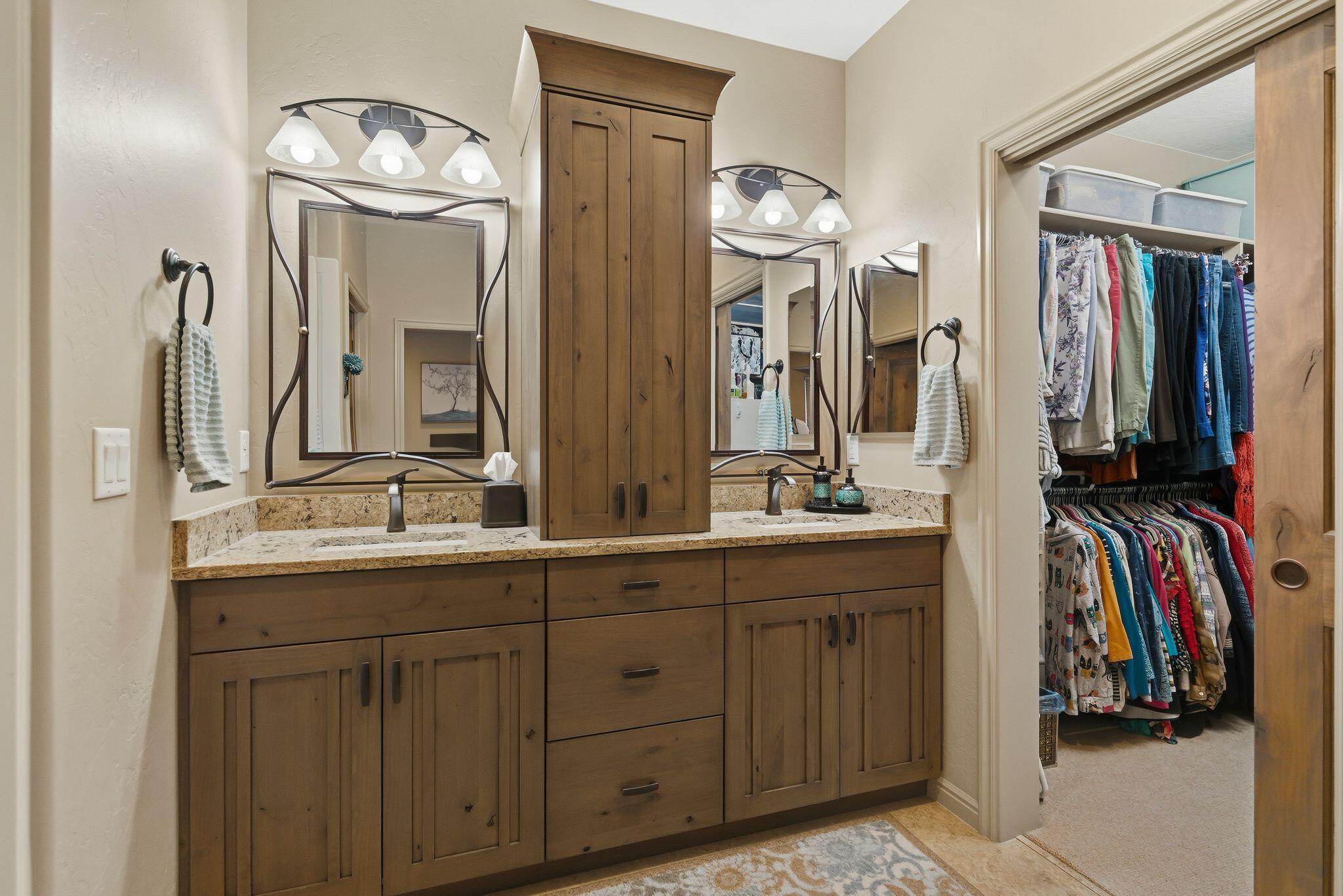 SUN RIVER - Residential