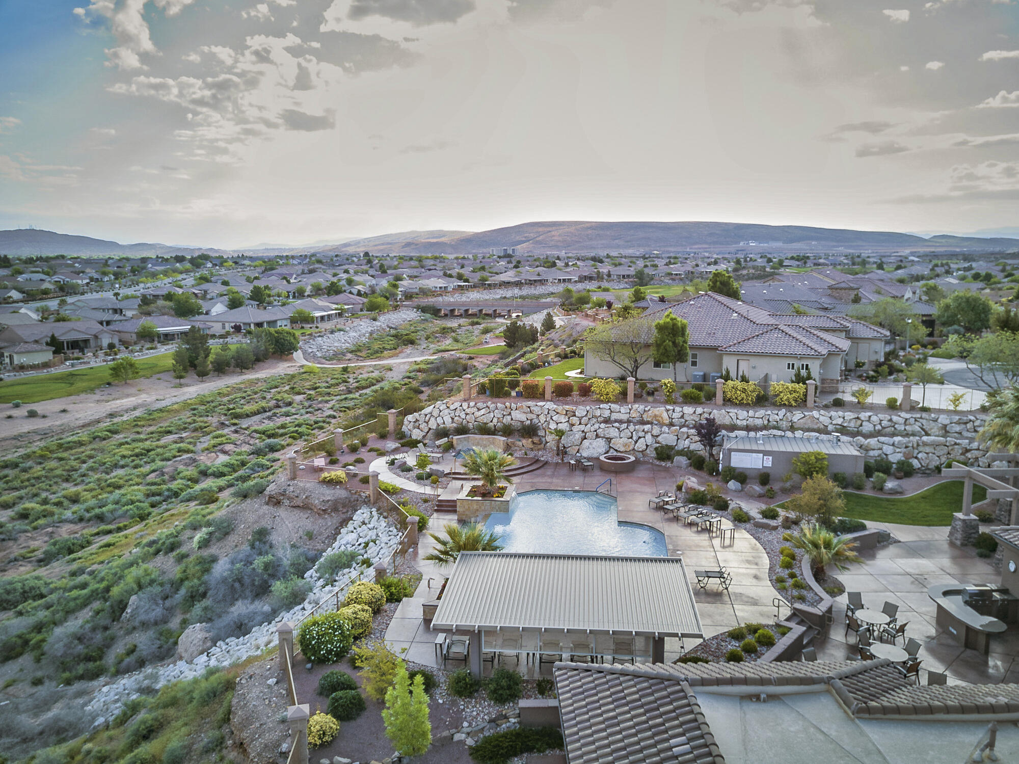 SUN RIVER - Residential