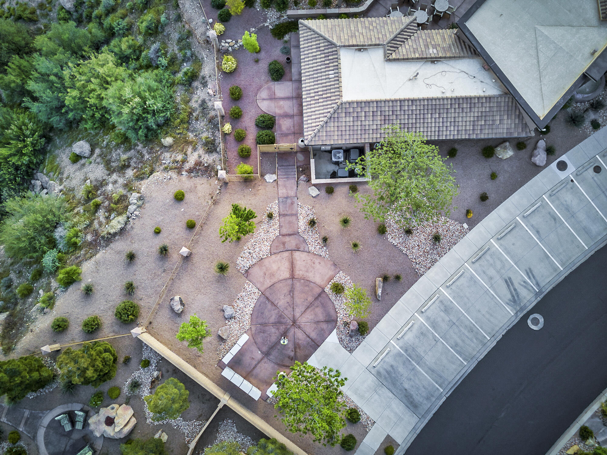 SUN RIVER - Residential