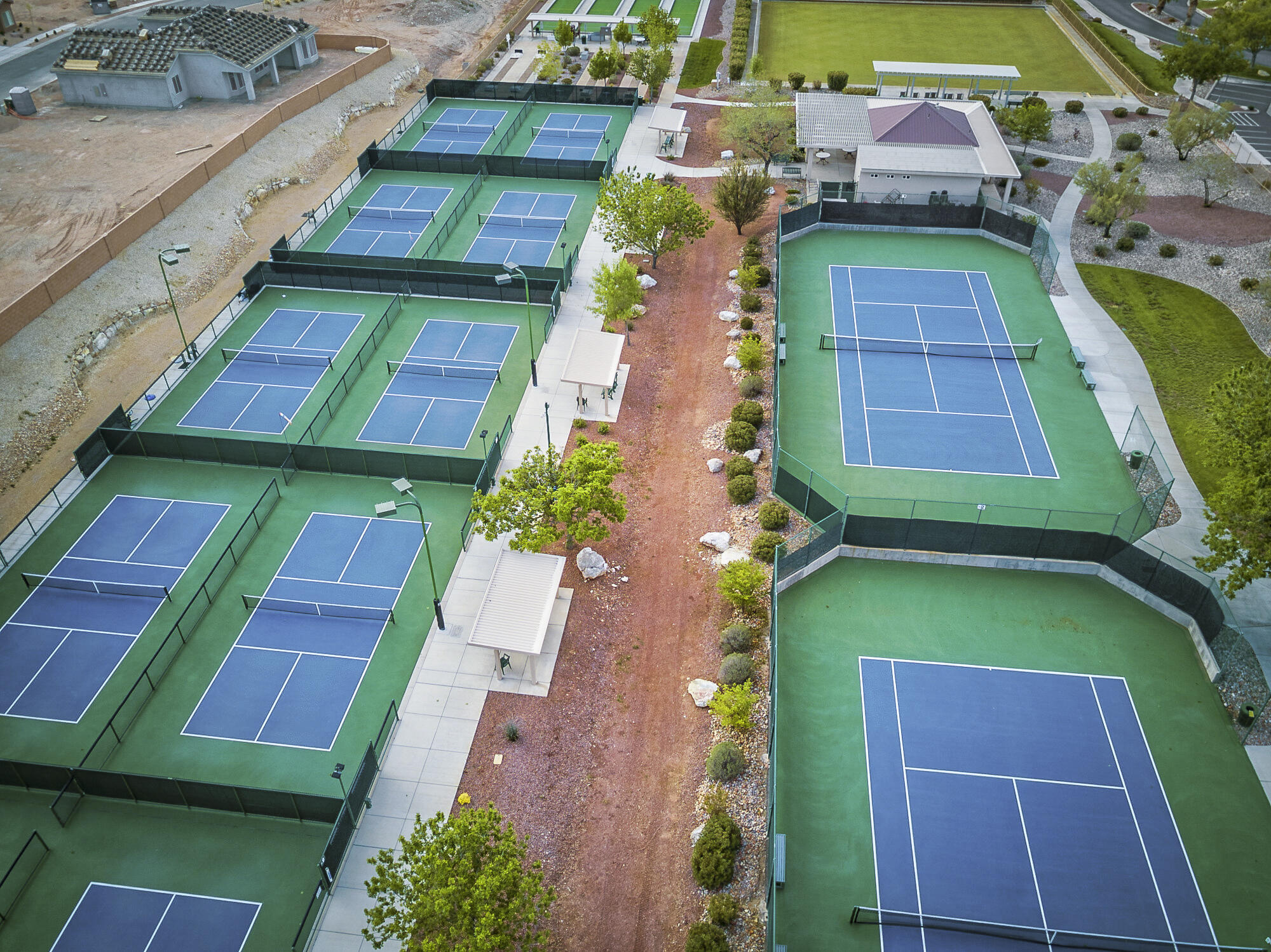 SUN RIVER - Residential