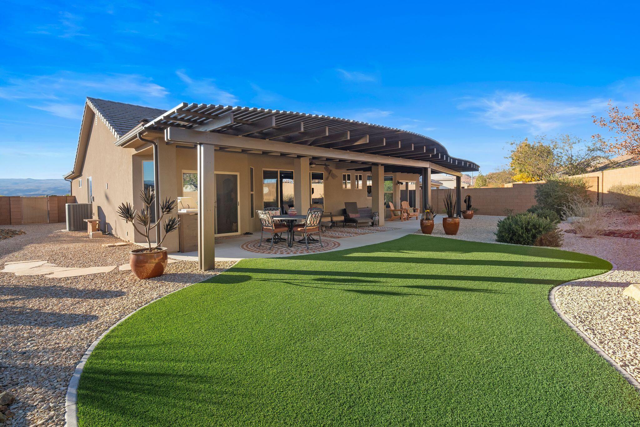 SUN RIVER - Residential