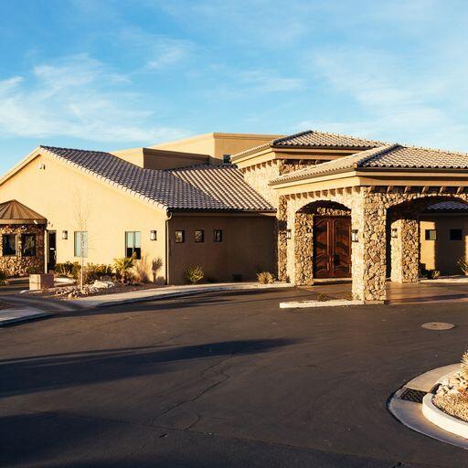 SUN RIVER - Residential