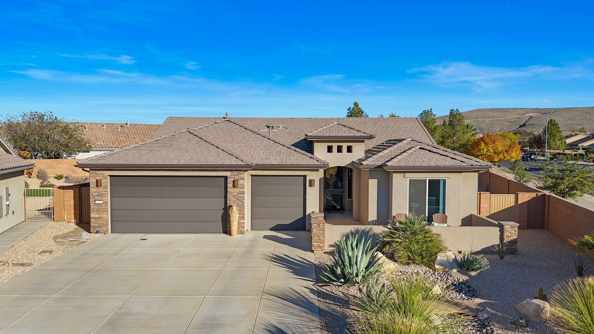 SUN RIVER - Residential