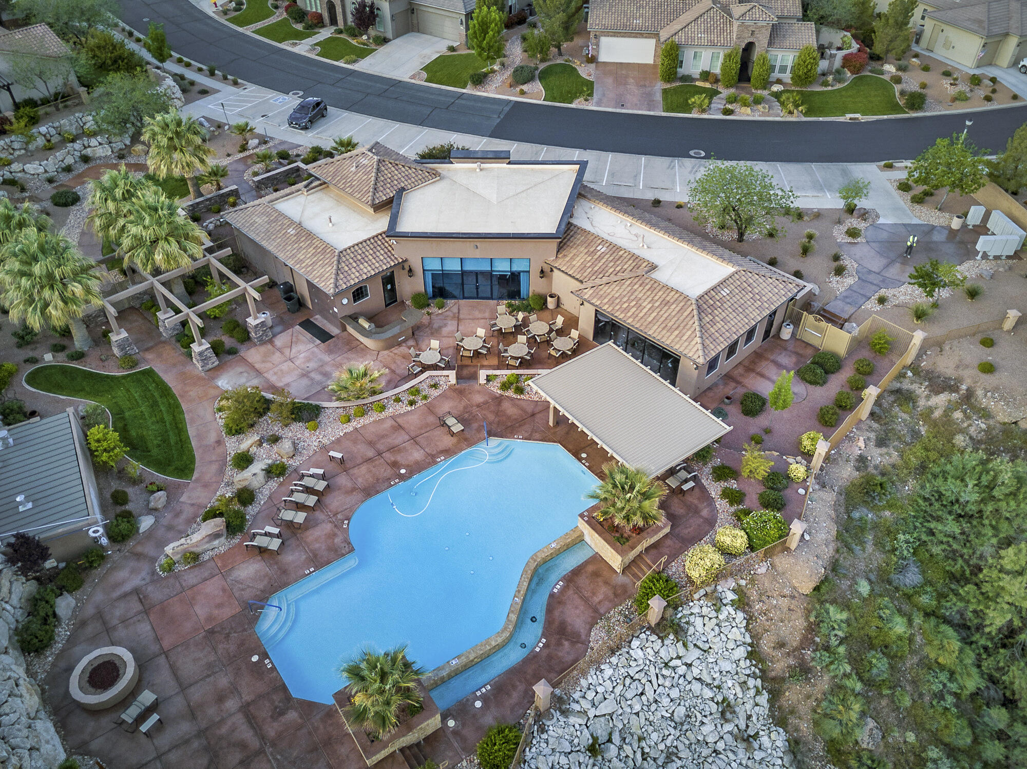 SUN RIVER - Residential