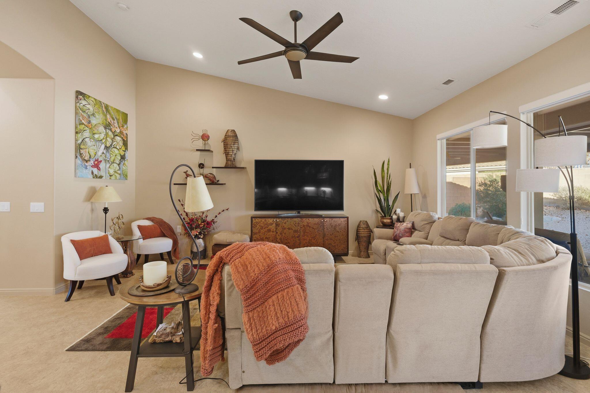 SUN RIVER - Residential