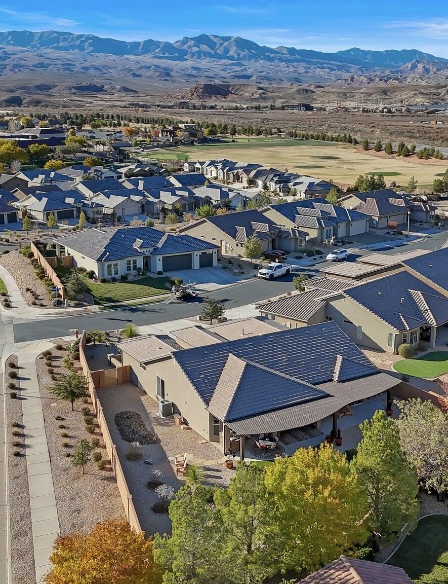 SUN RIVER - Residential