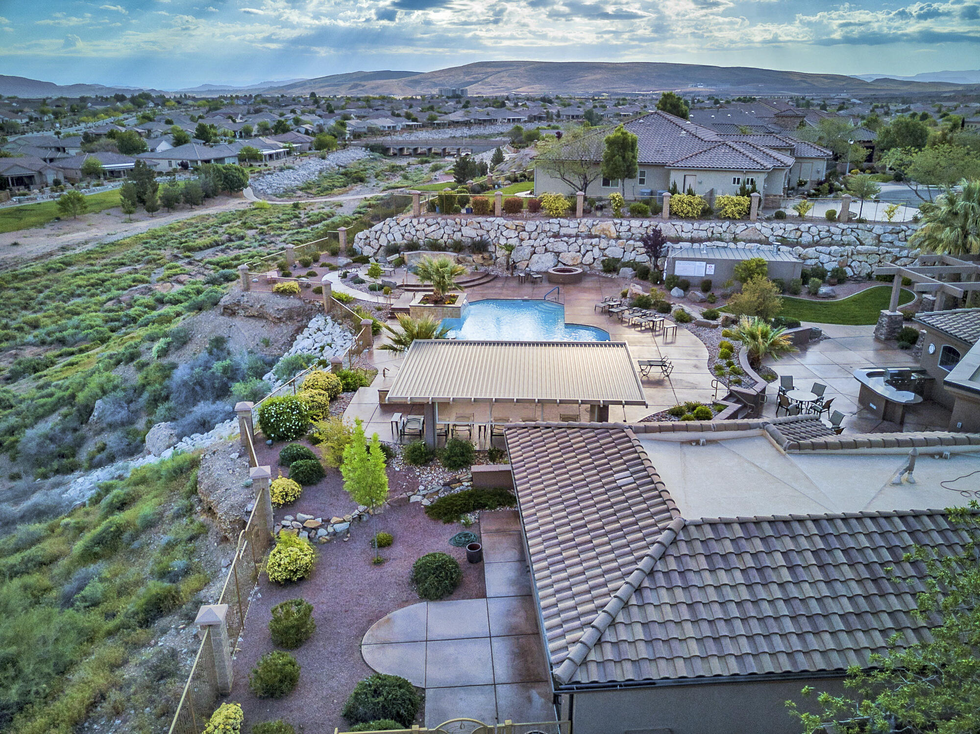 SUN RIVER - Residential