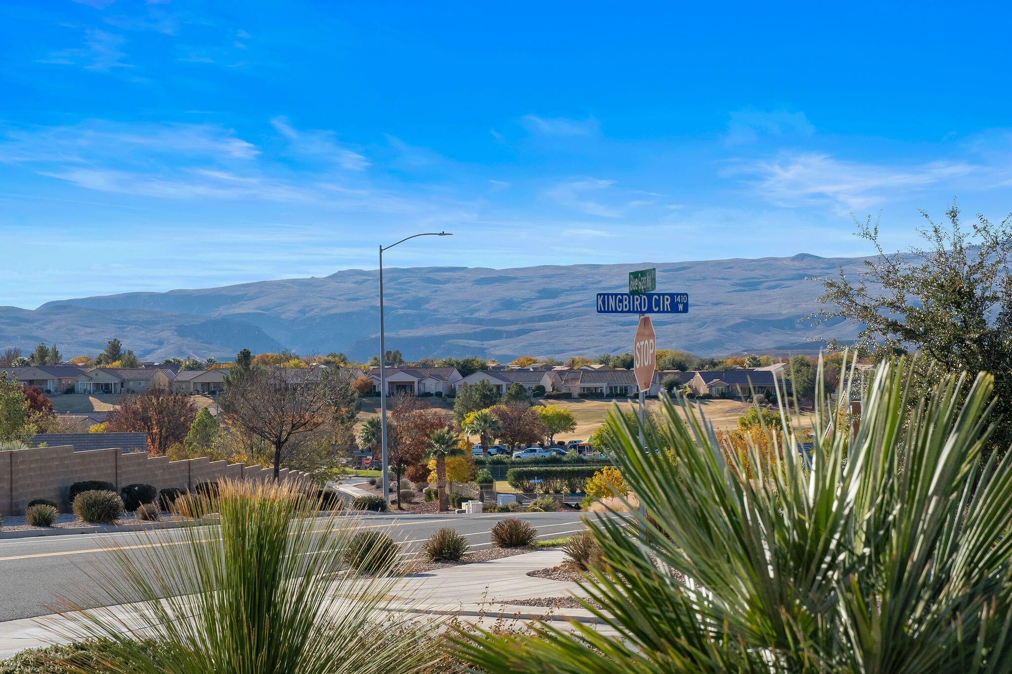 SUN RIVER - Residential