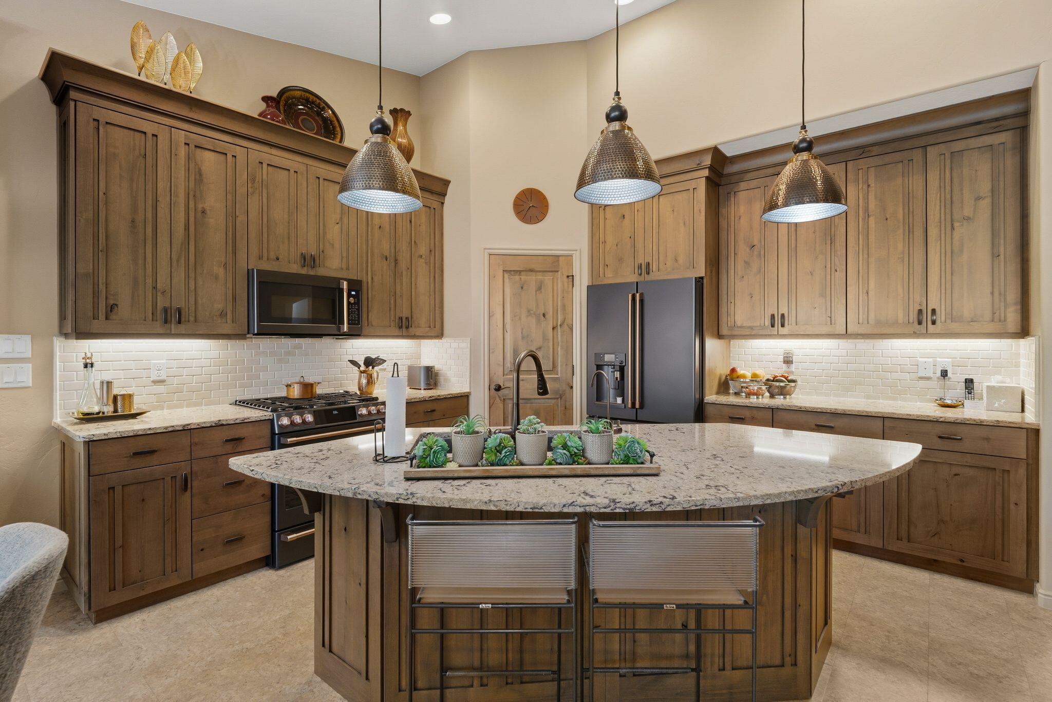 SUN RIVER - Residential