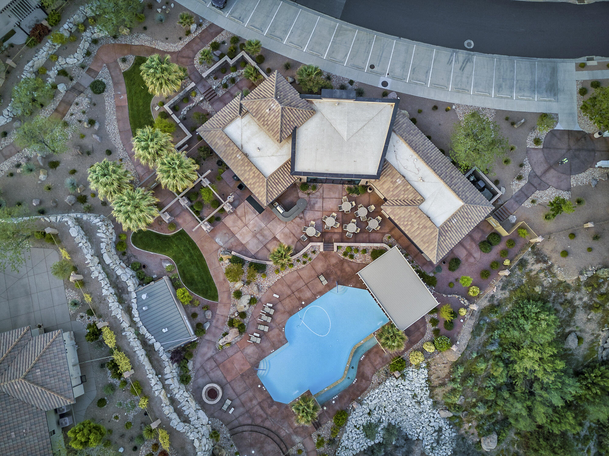 SUN RIVER - Residential