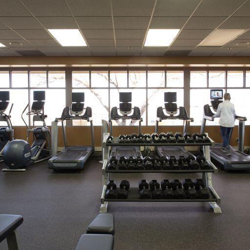 SUN RIVER - Residential