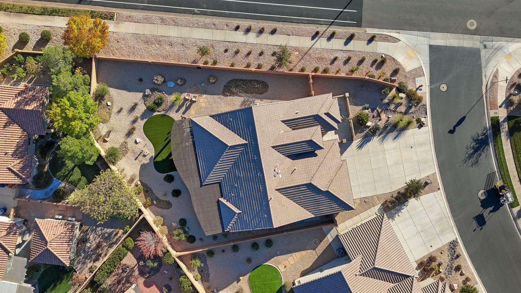 SUN RIVER - Residential