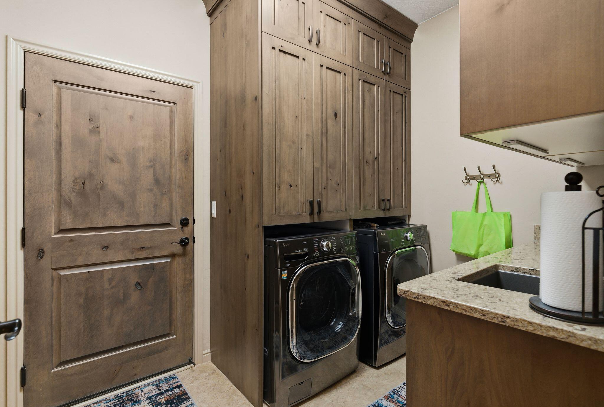 SUN RIVER - Residential