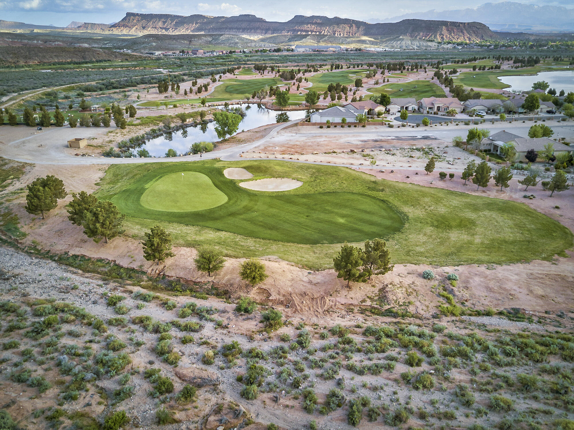 SUN RIVER - Residential