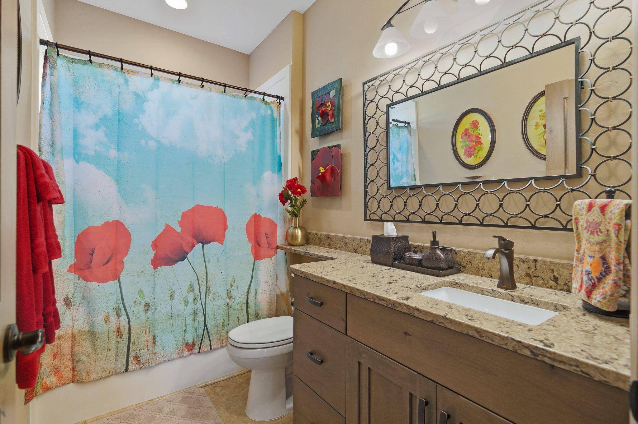 SUN RIVER - Residential