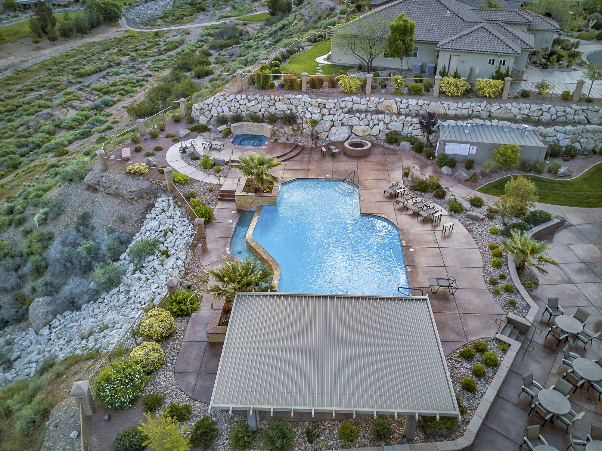 SUN RIVER - Residential