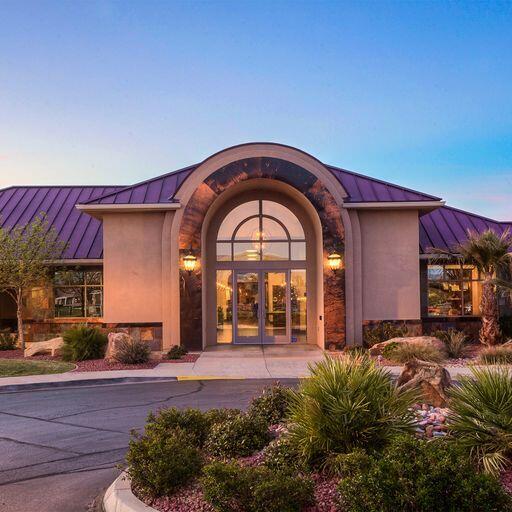 SUN RIVER - Residential