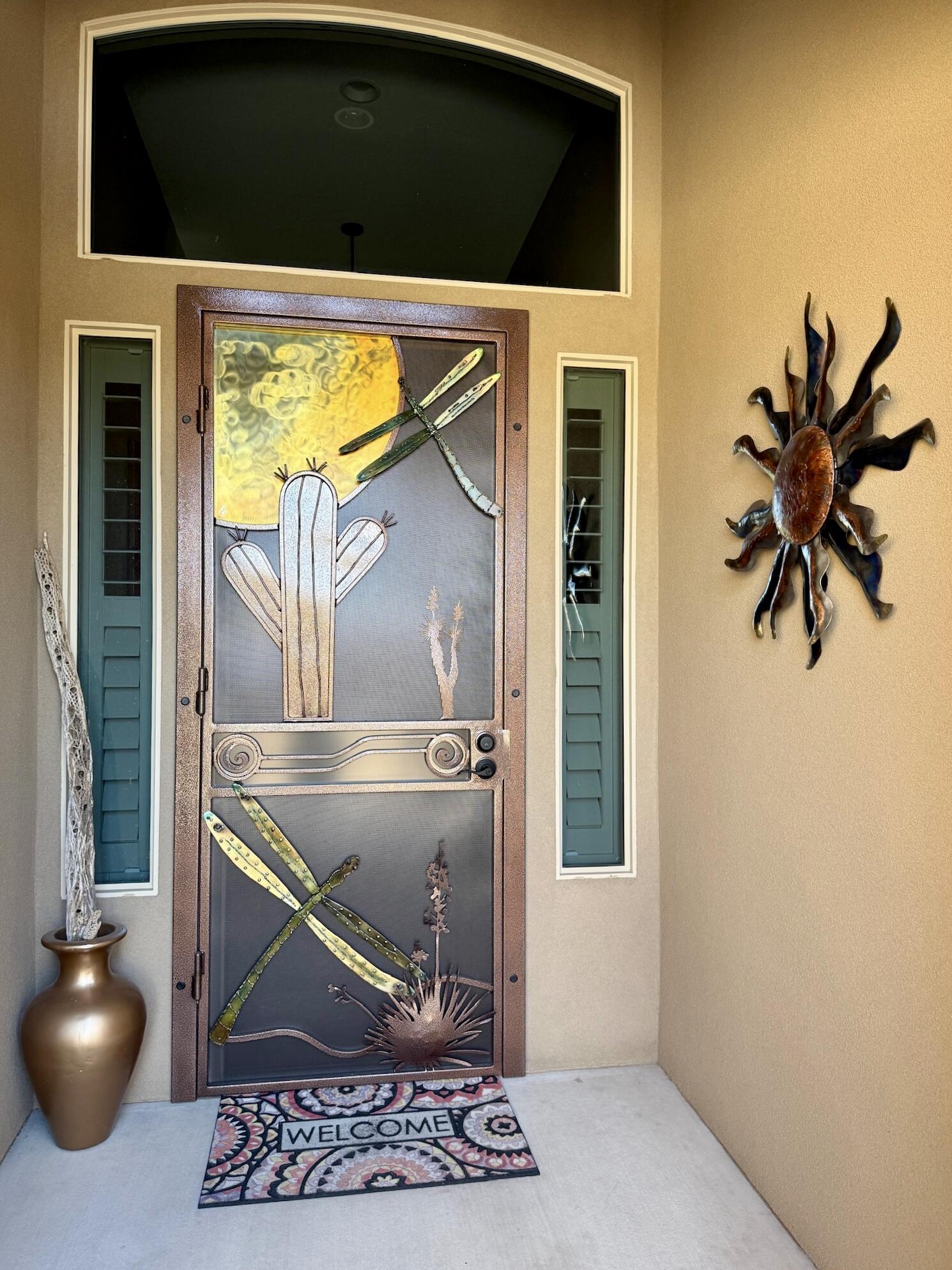 SUN RIVER - Residential