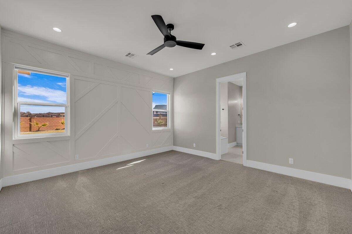 CRIMSON FIELDS - Residential