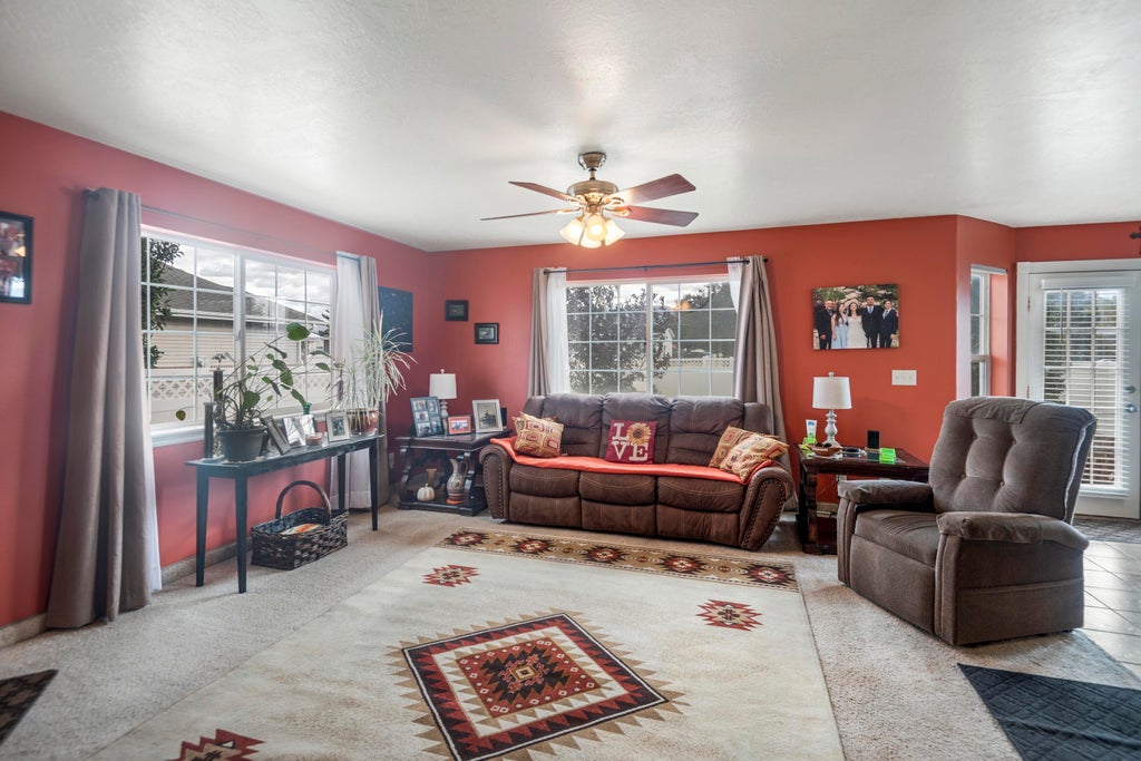 Photo of 916 N 50 E, Beaver, UT 84713 (MLS # 26-276997)