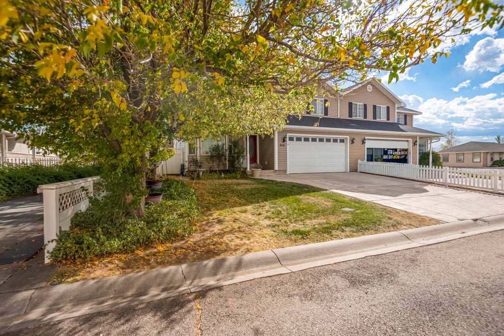 Photo of 916 N 50 E, Beaver, UT 84713 (MLS # 26-276997)