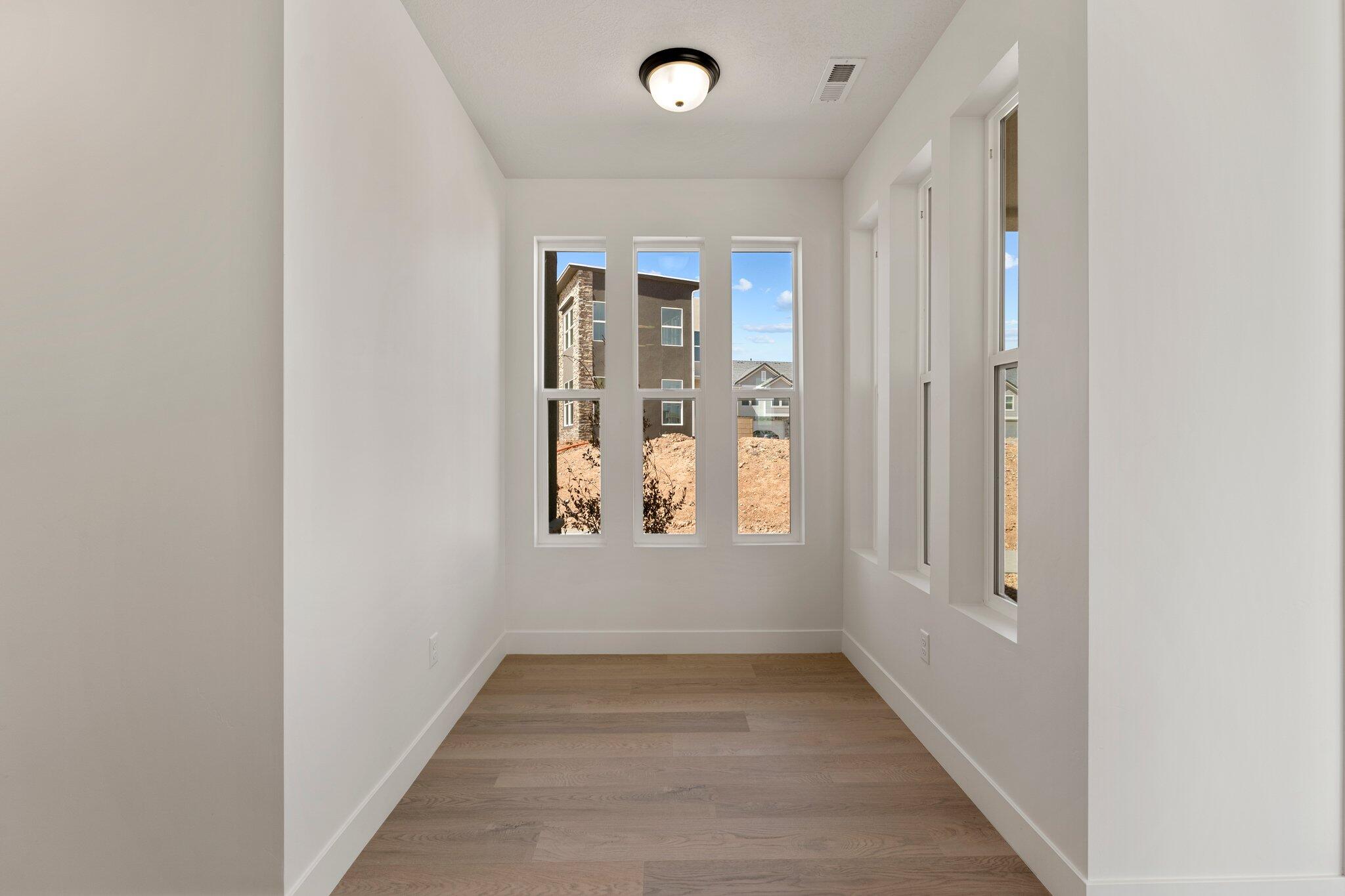 SAGE HAVEN - Residential