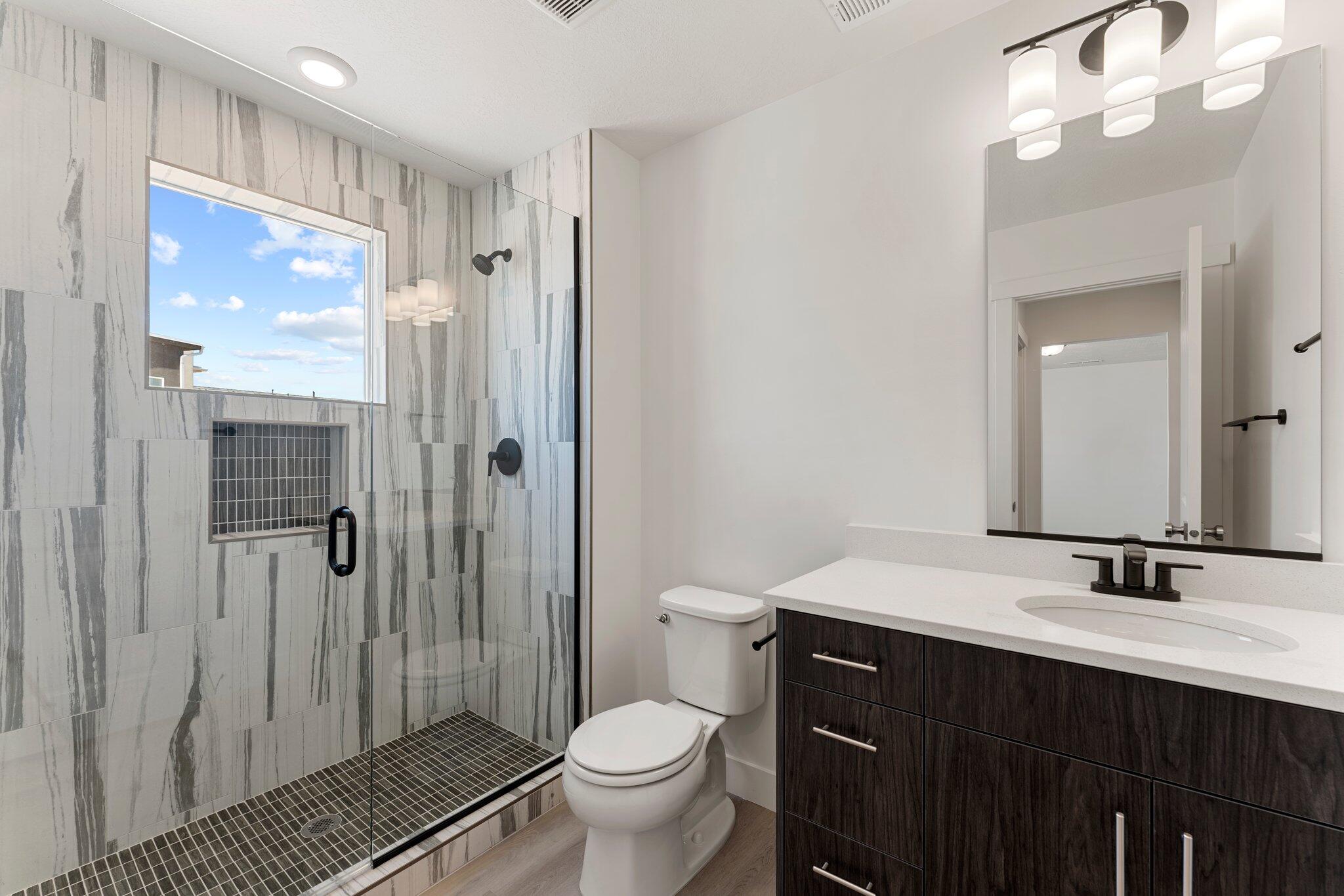 SAGE HAVEN - Residential