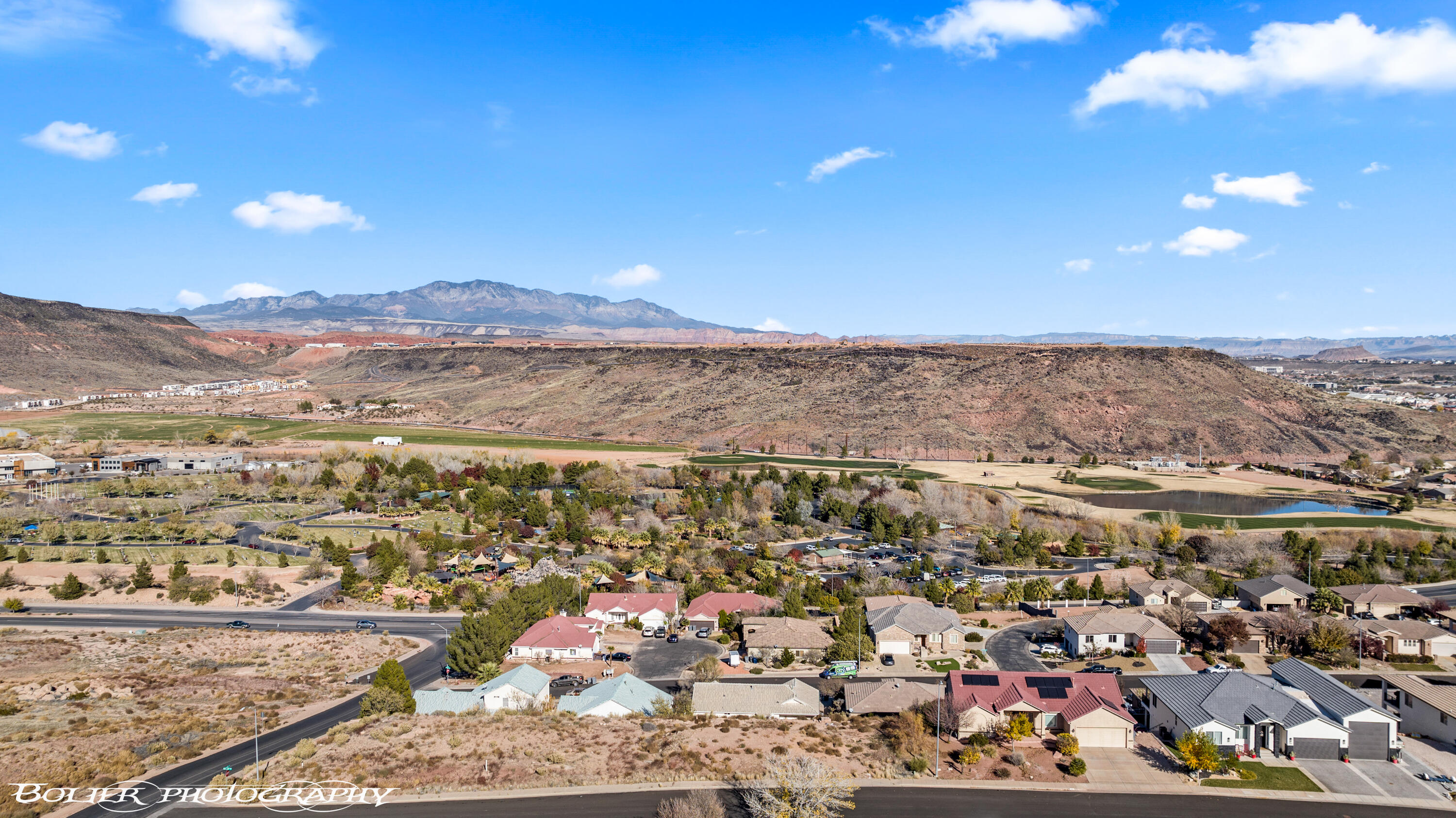 MESA PALMS ESTATES - Land