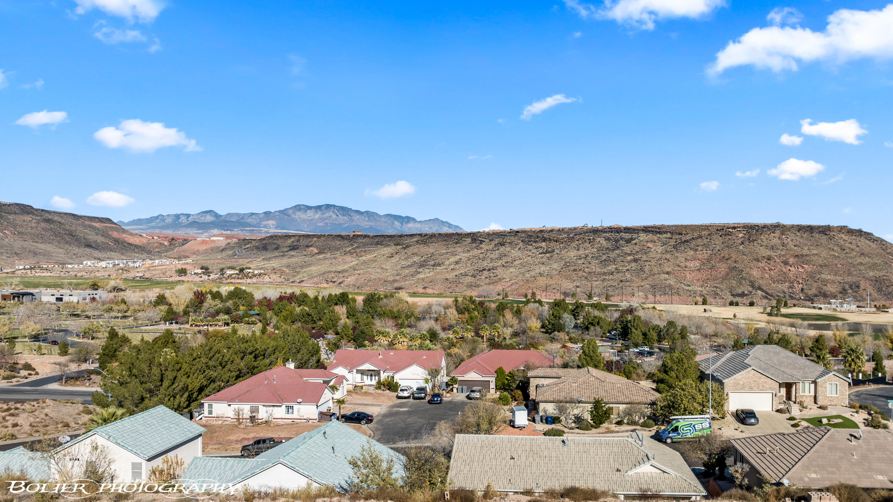 MESA PALMS ESTATES - Land