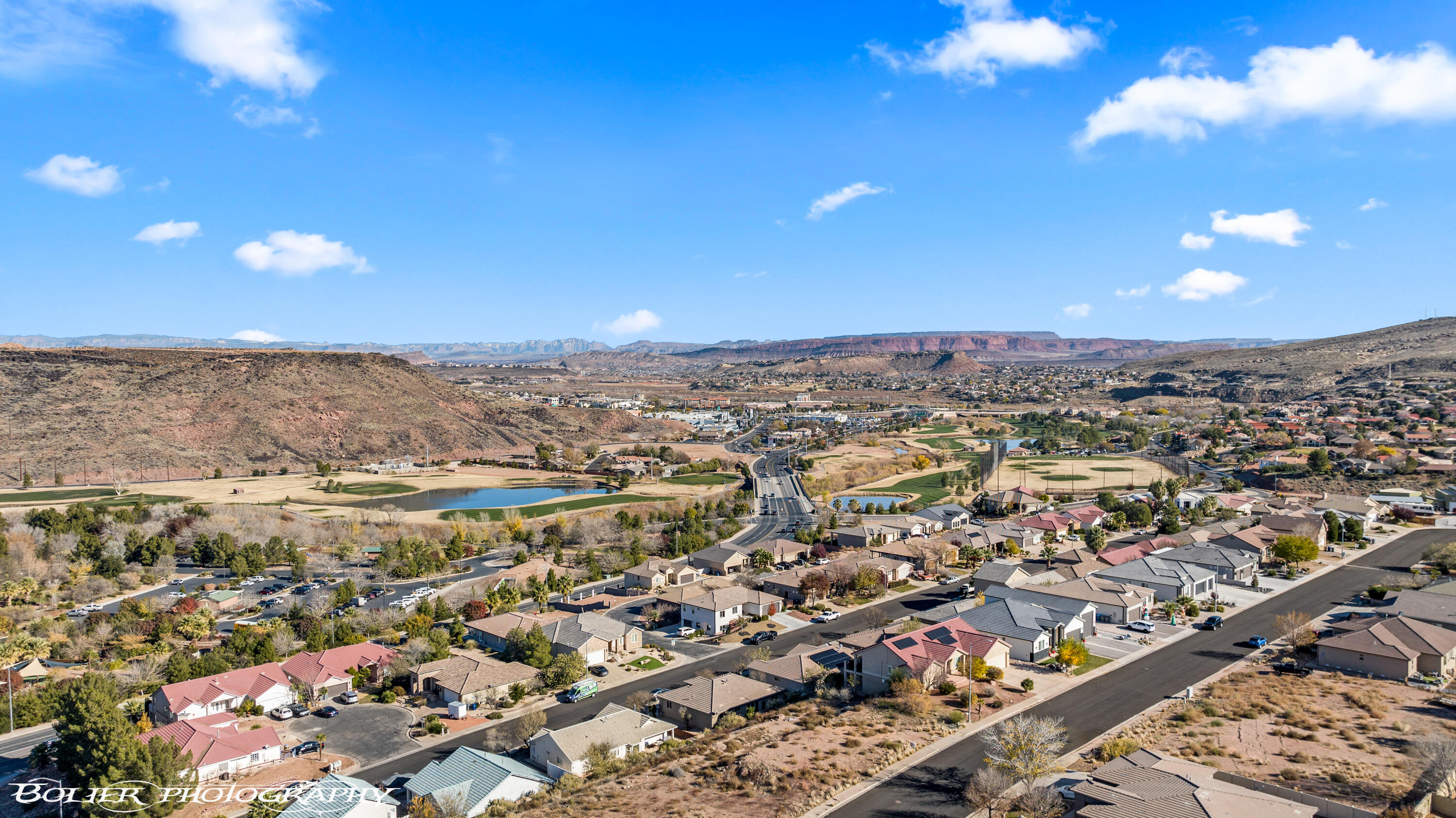 MESA PALMS ESTATES - Land