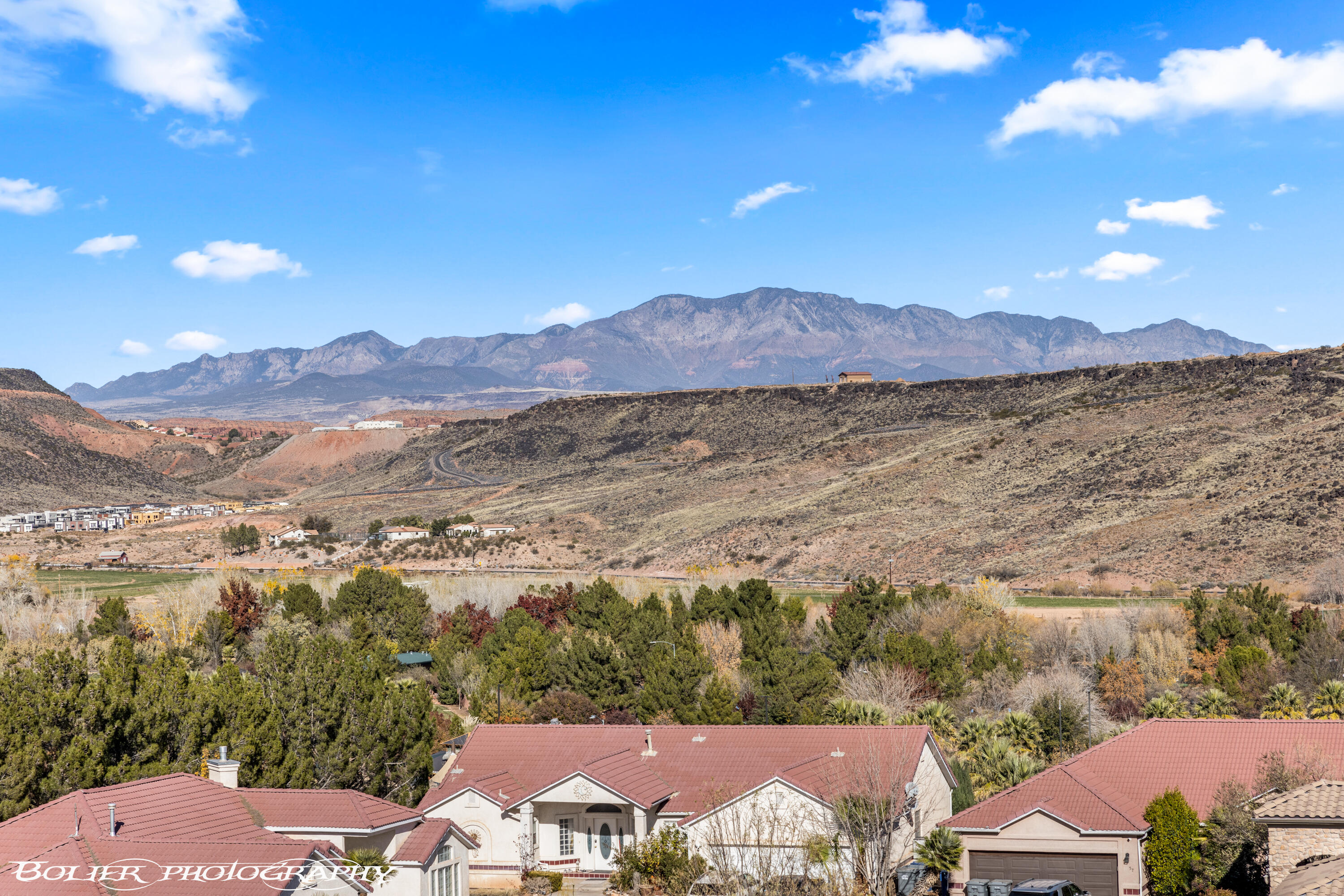 MESA PALMS ESTATES - Land