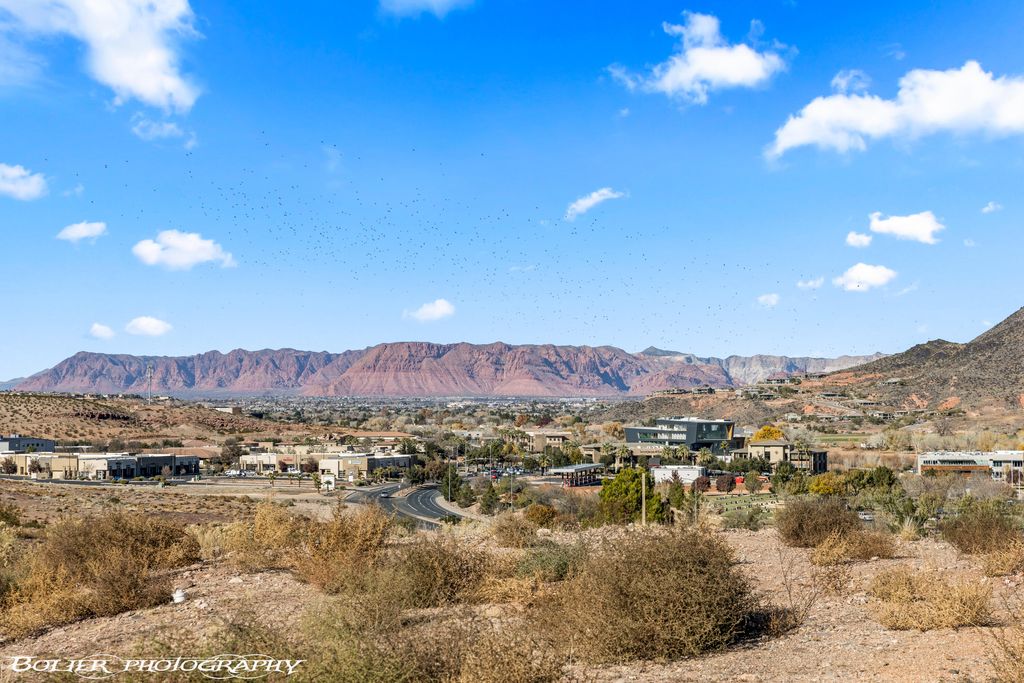 Photo of 816 Obsidian DR, Saint George, UT 84770 (MLS # 26-269997)