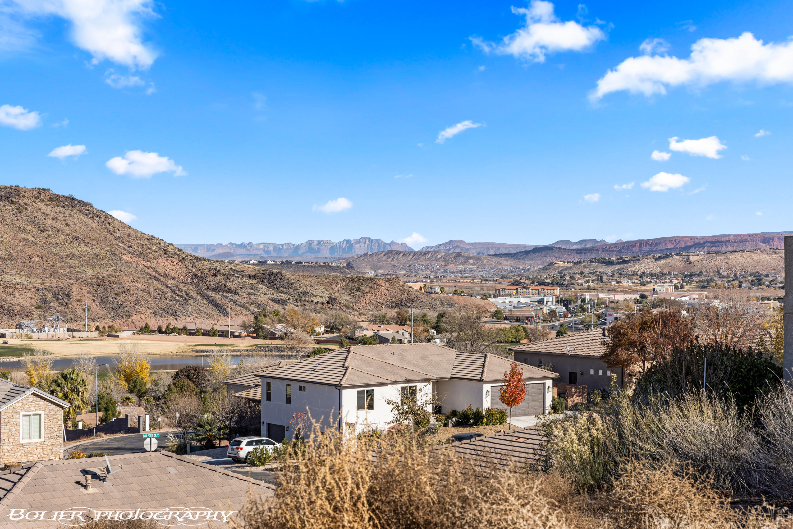 MESA PALMS ESTATES - Land