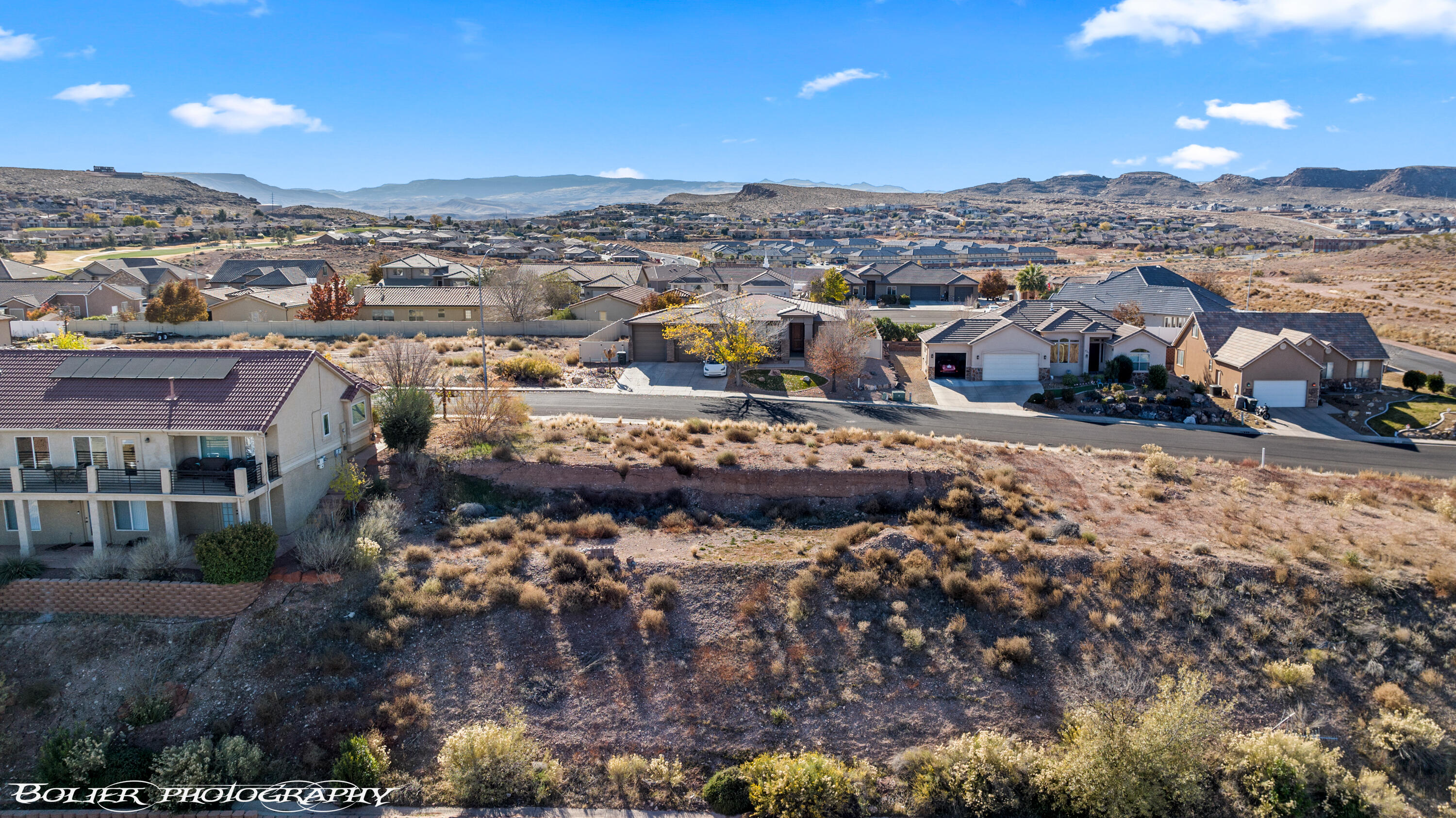 MESA PALMS ESTATES - Land