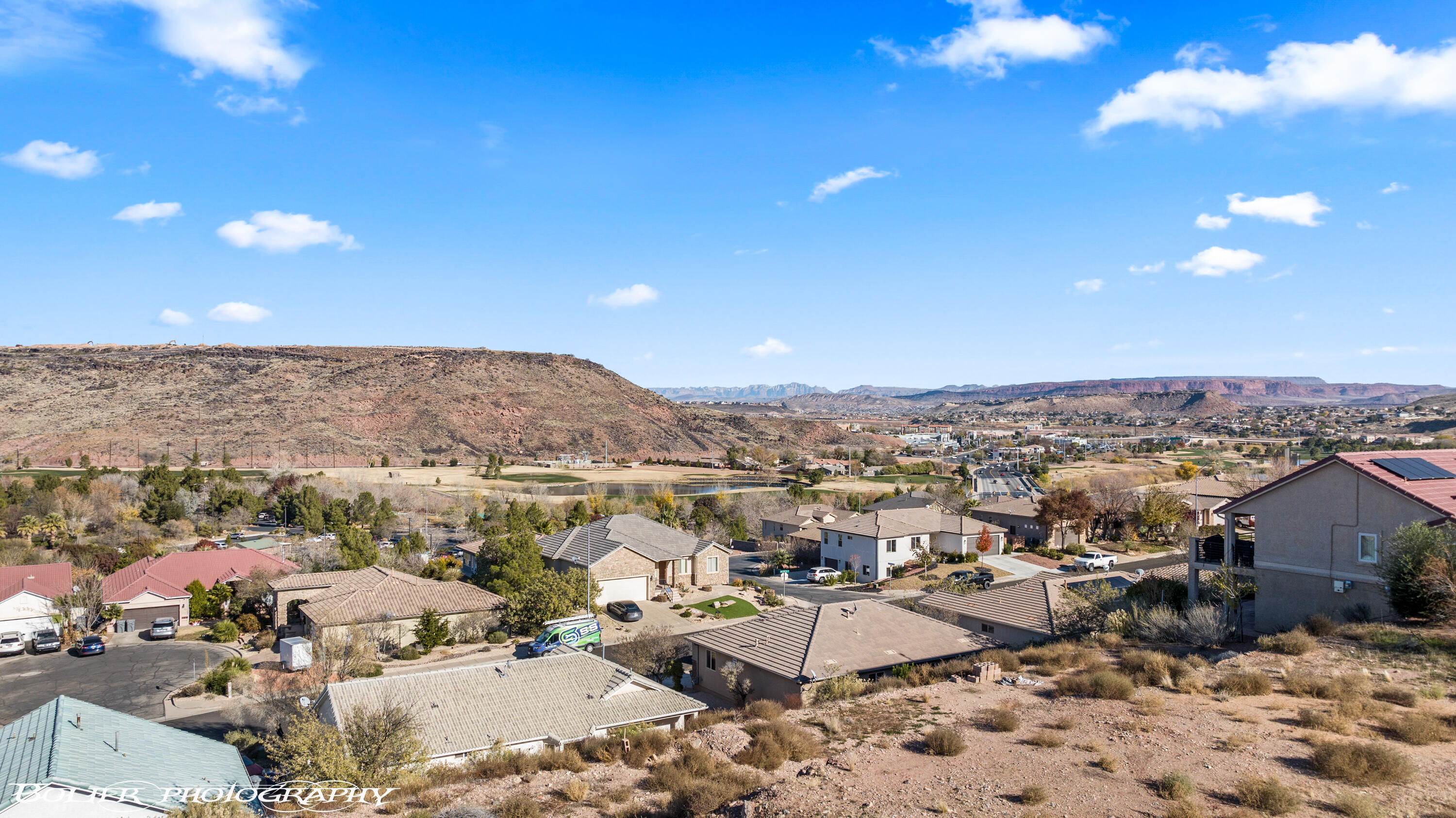 MESA PALMS ESTATES - Land