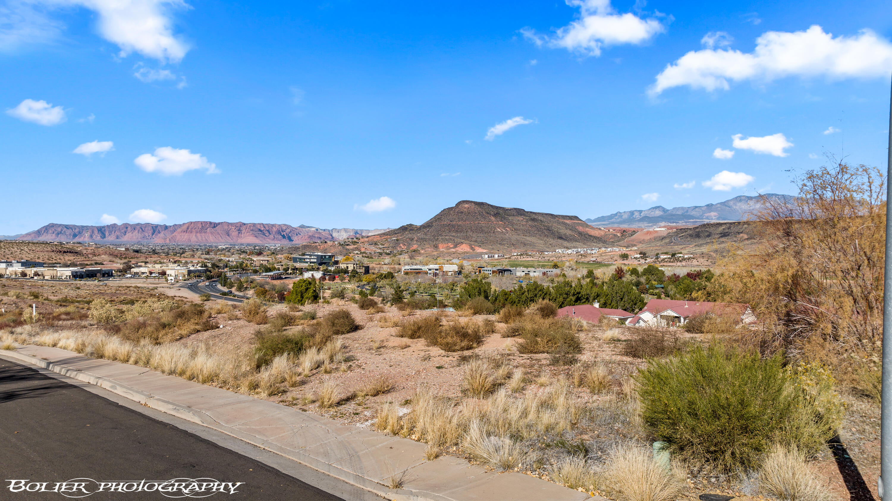 MESA PALMS ESTATES - Land