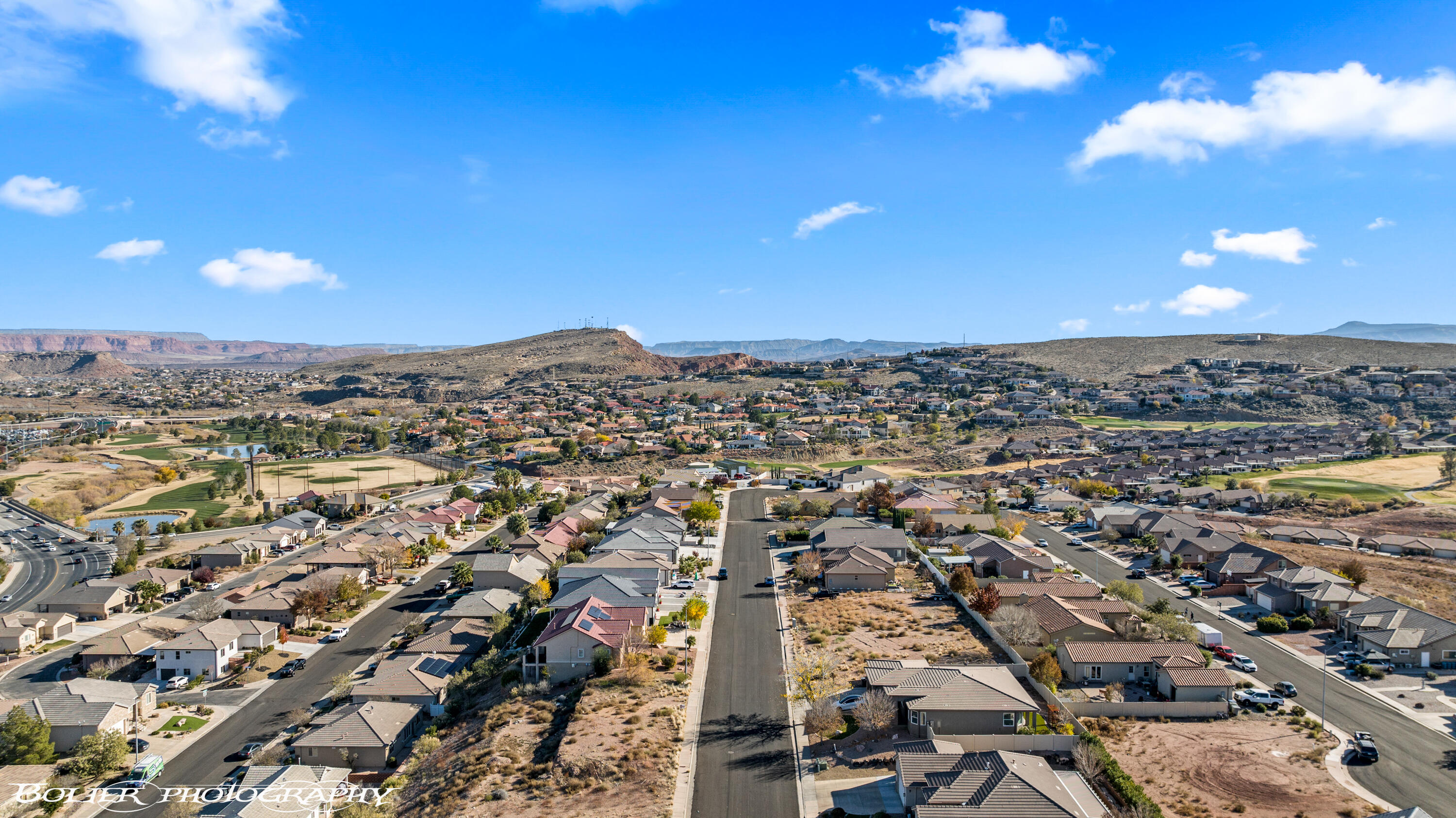 MESA PALMS ESTATES - Land