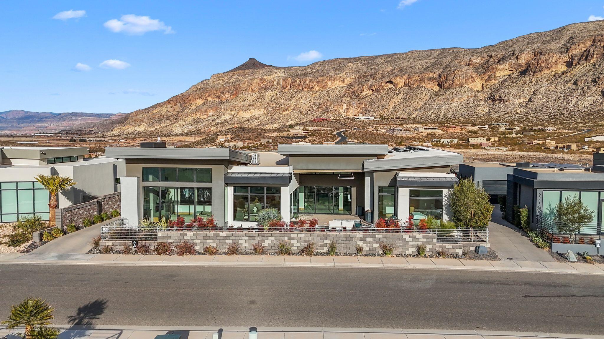 CLIFF VIEW EST AT COPPER ROCK - Residential