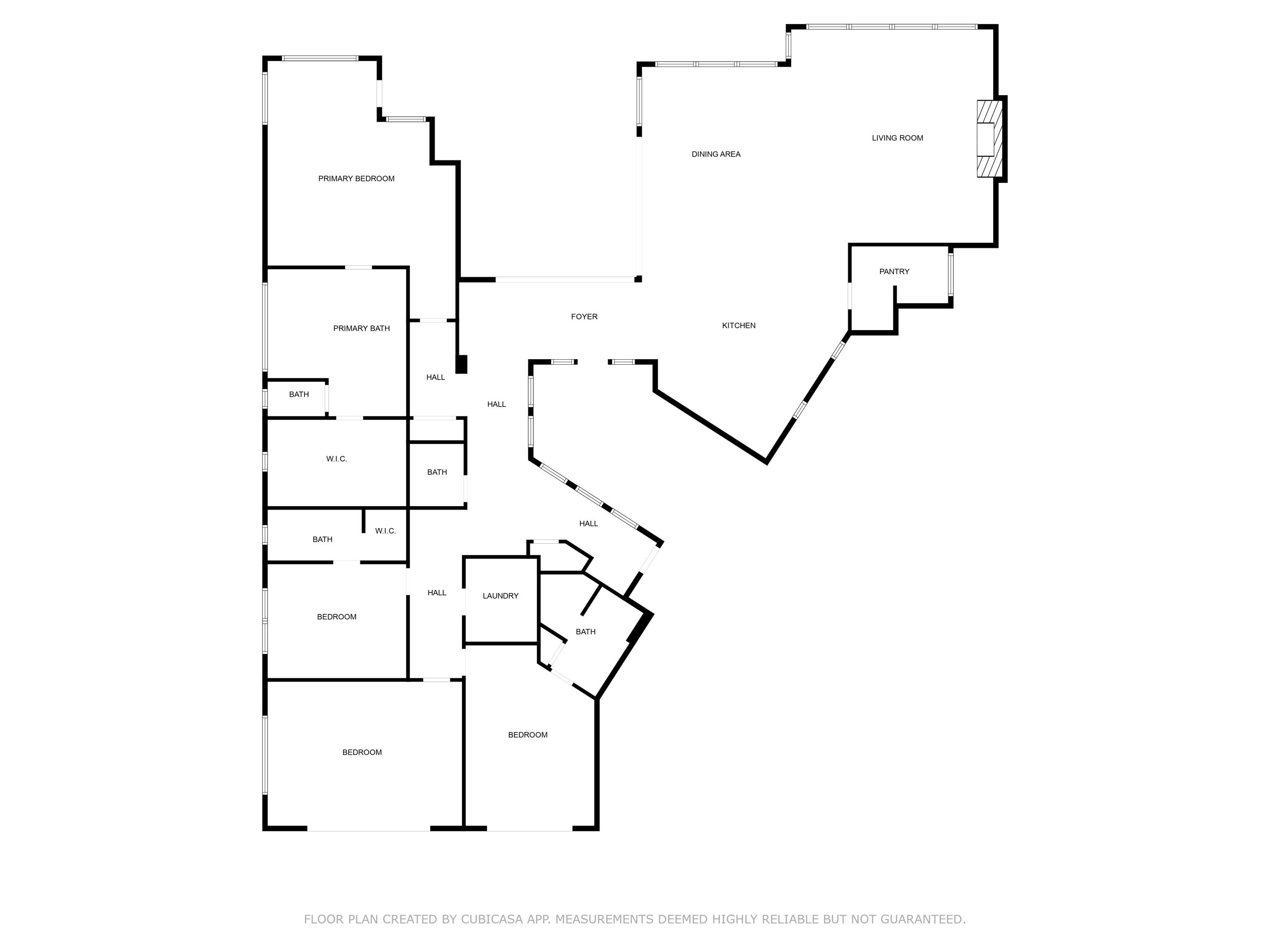 CLIFF VIEW EST AT COPPER ROCK - Residential