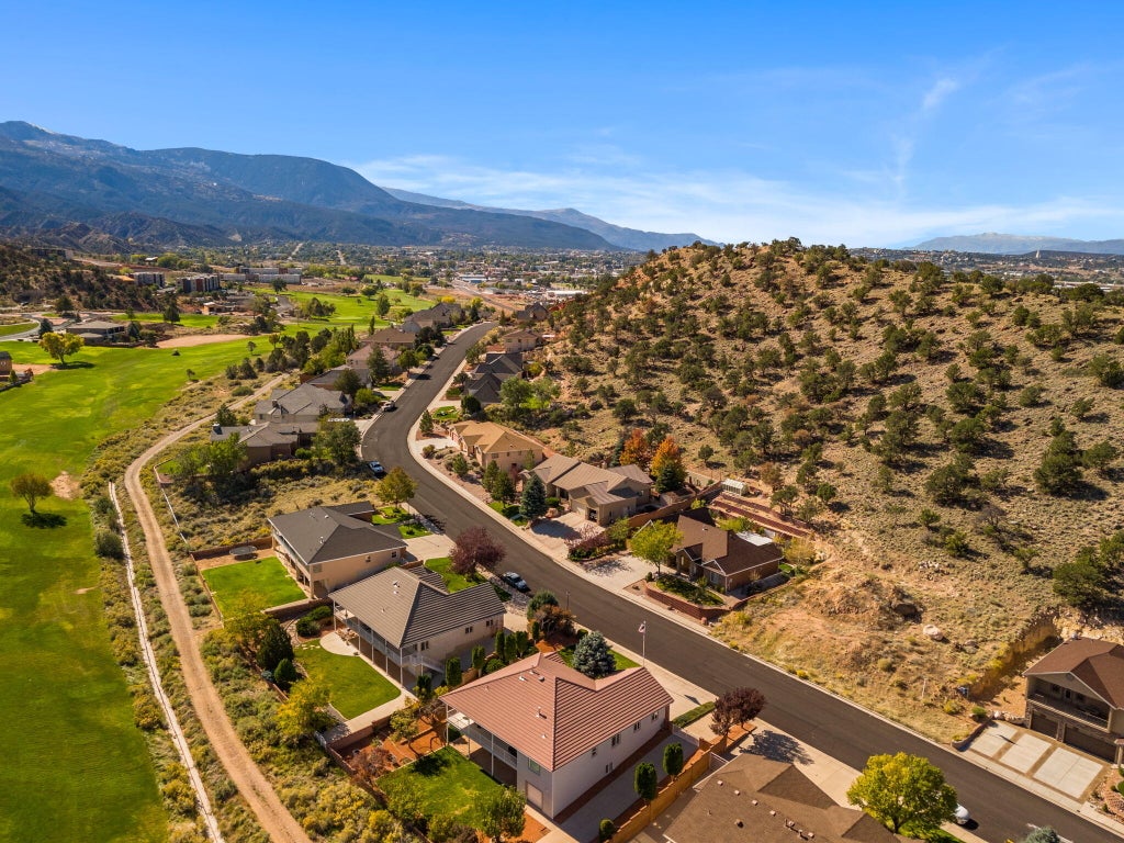 Photo of Lot 8 Green View Subdivision, Cedar City, UT 84721 (MLS # 26-277168)