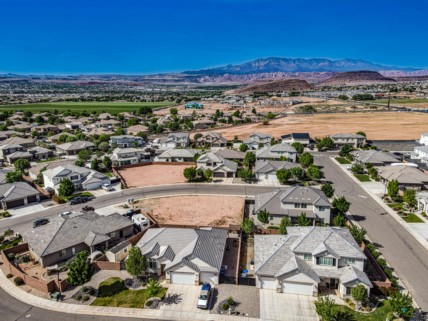 STEEPLECHASE AT WASHINGTON FIELDS - Land