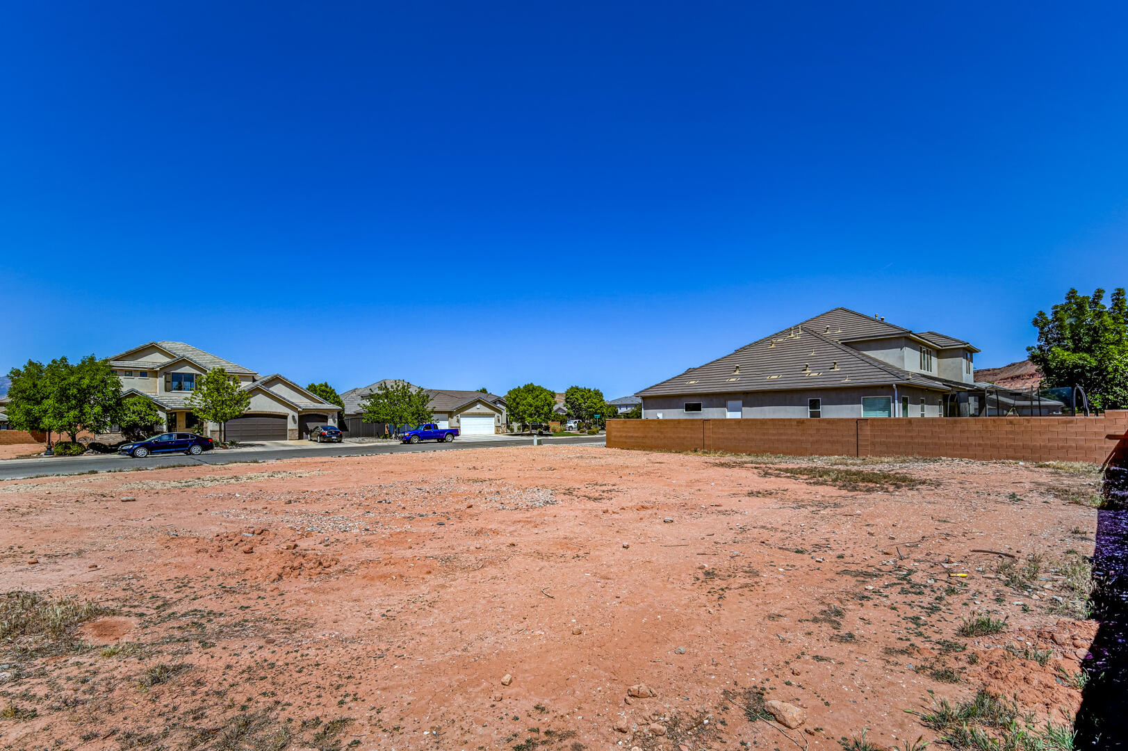 STEEPLECHASE AT WASHINGTON FIELDS - Land