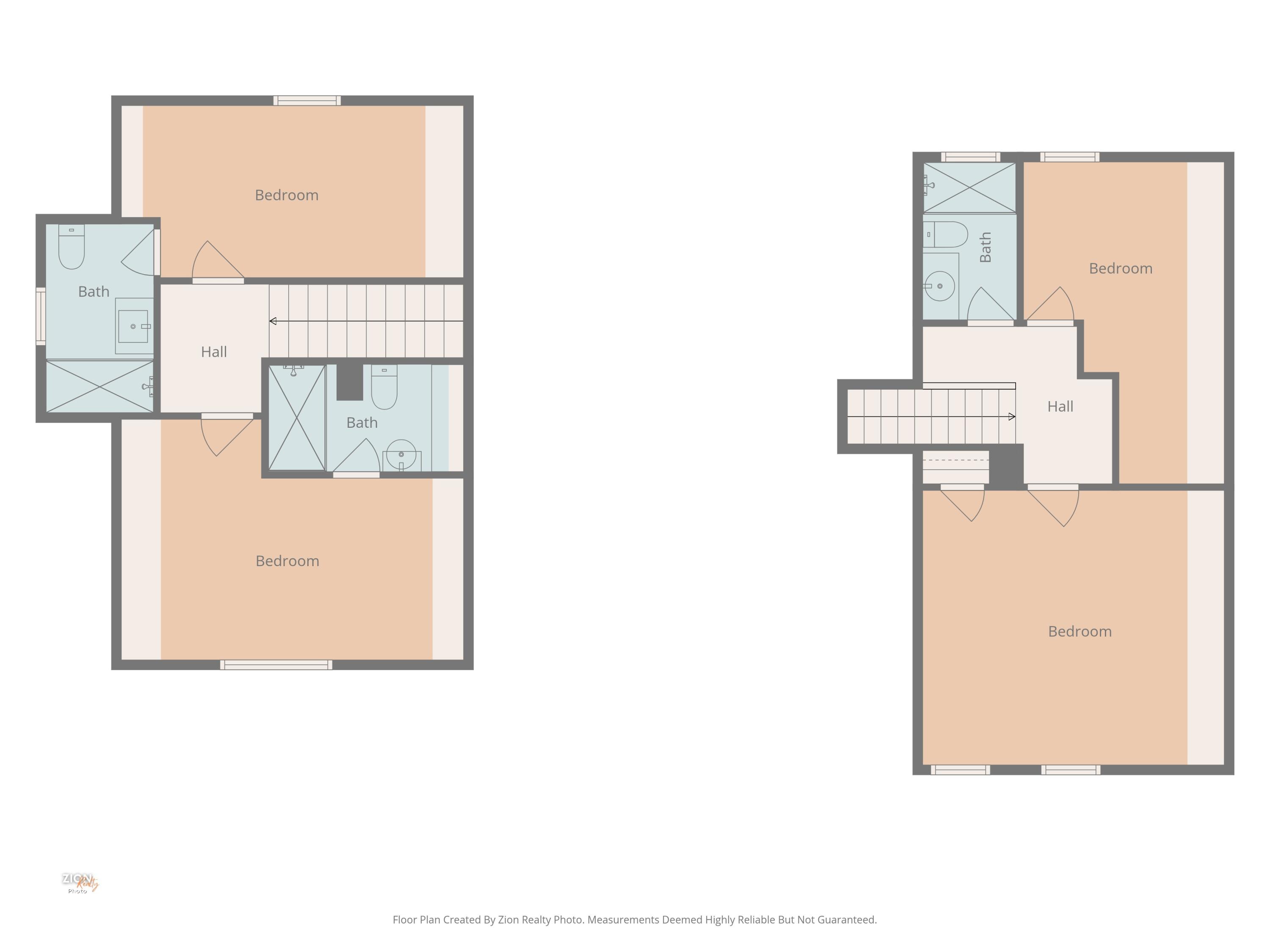 ROCKVILLE TOWNSITE - Residential