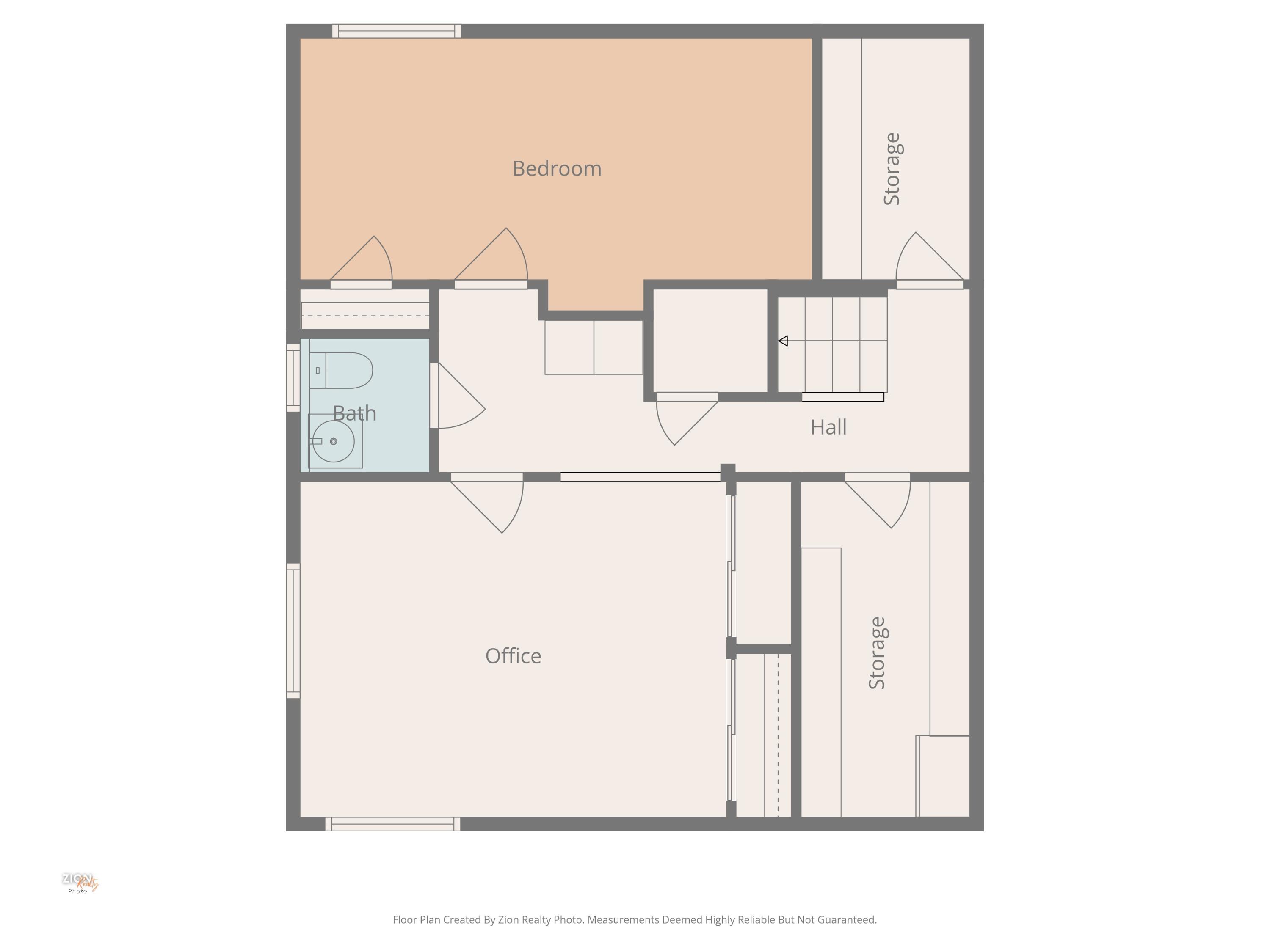 ROCKVILLE TOWNSITE - Residential