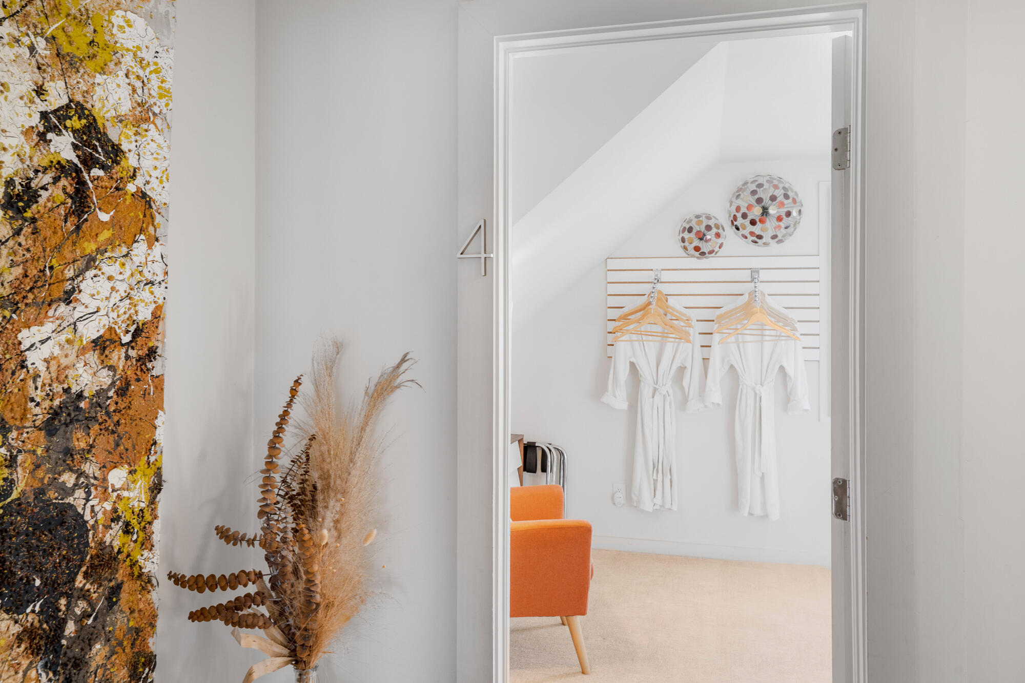 ROCKVILLE TOWNSITE - Residential