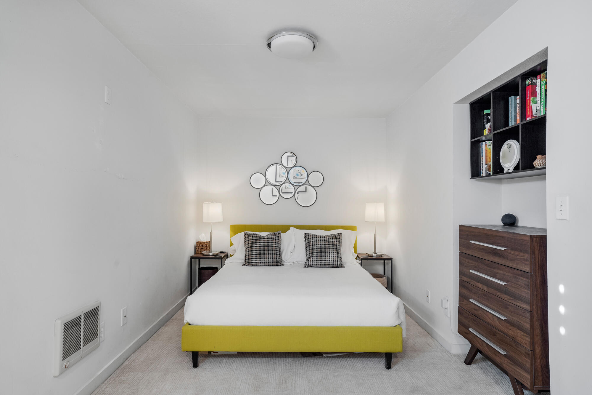 ROCKVILLE TOWNSITE - Residential