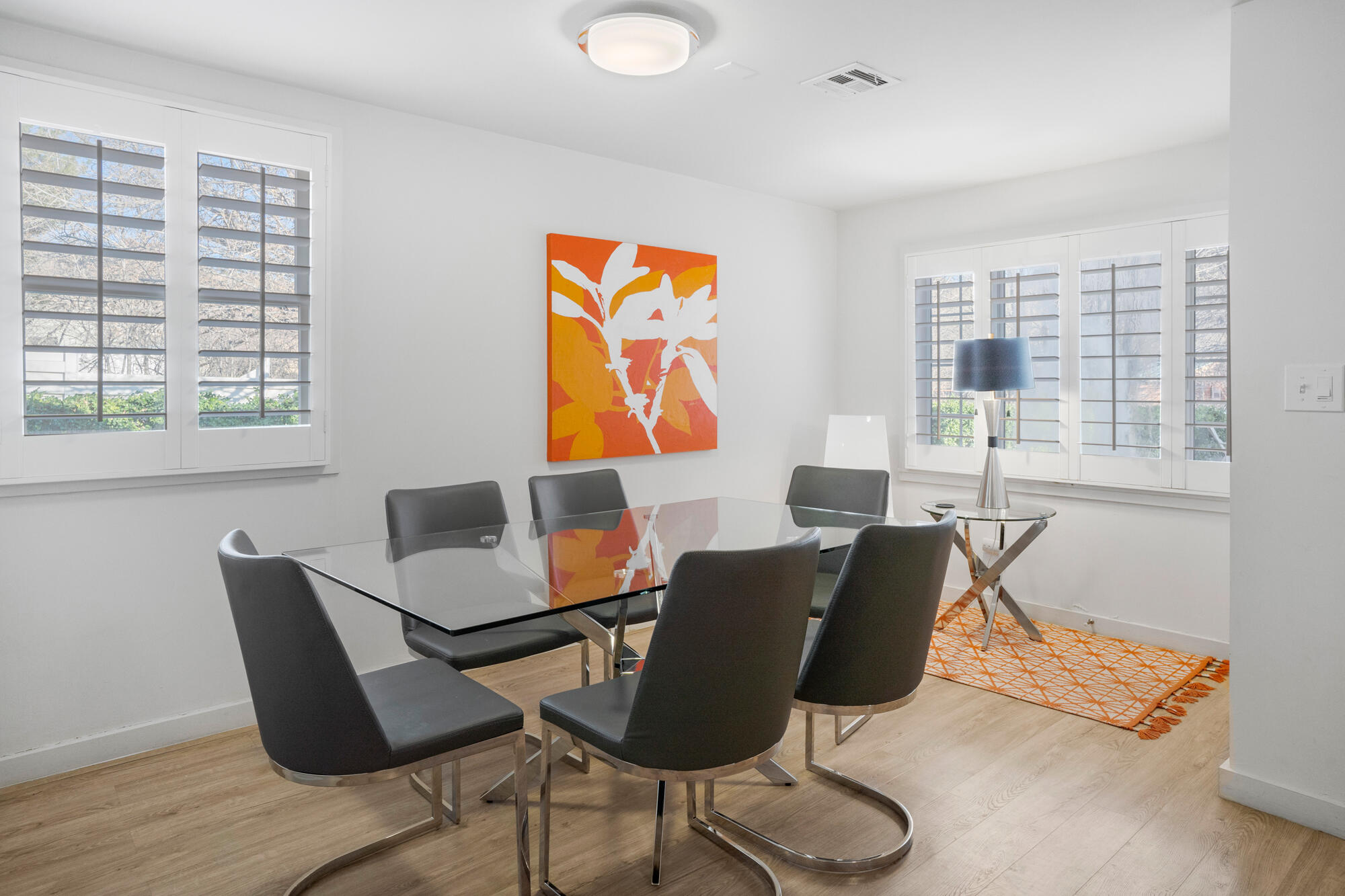 ROCKVILLE TOWNSITE - Residential