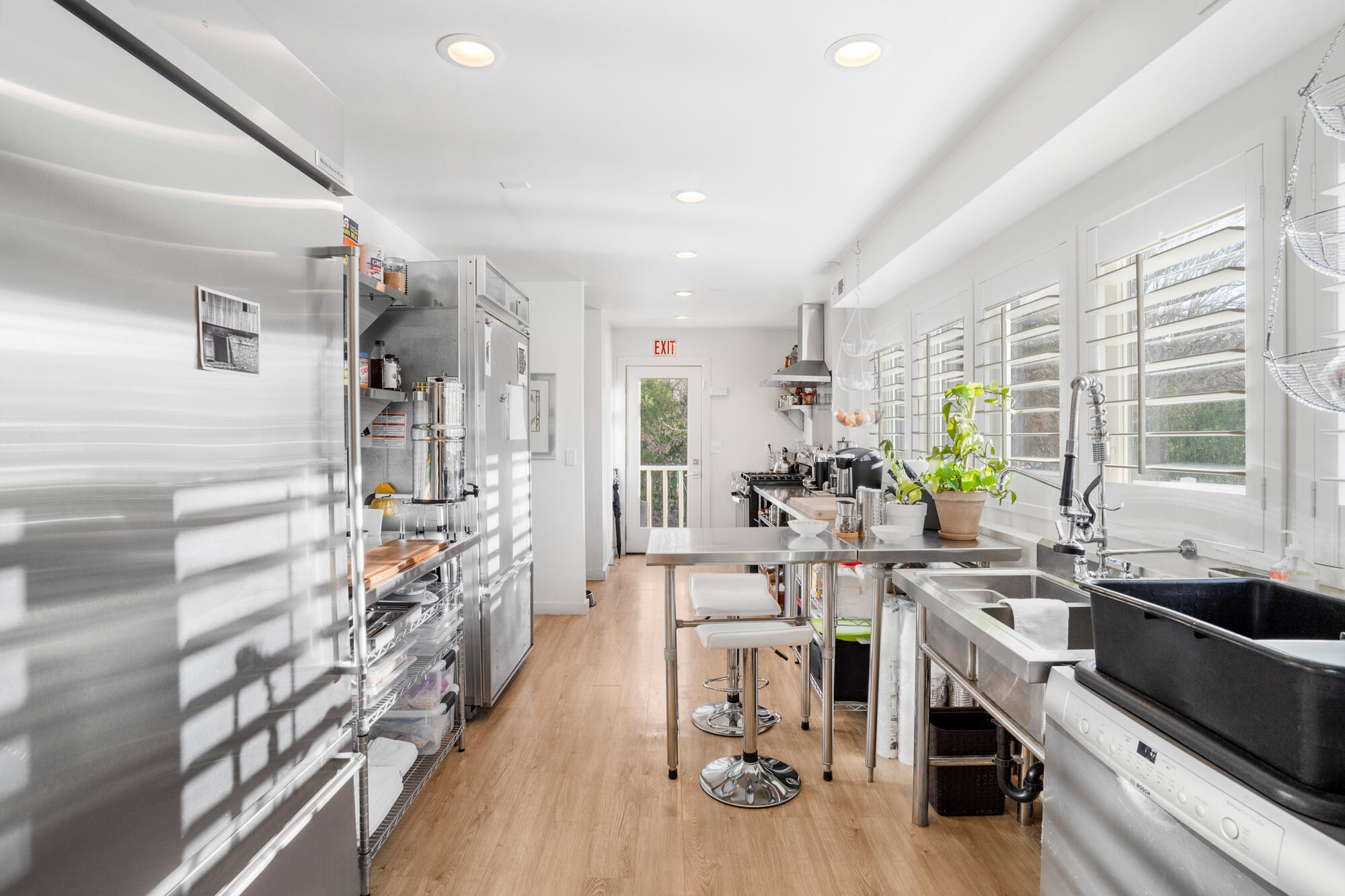 ROCKVILLE TOWNSITE - Residential