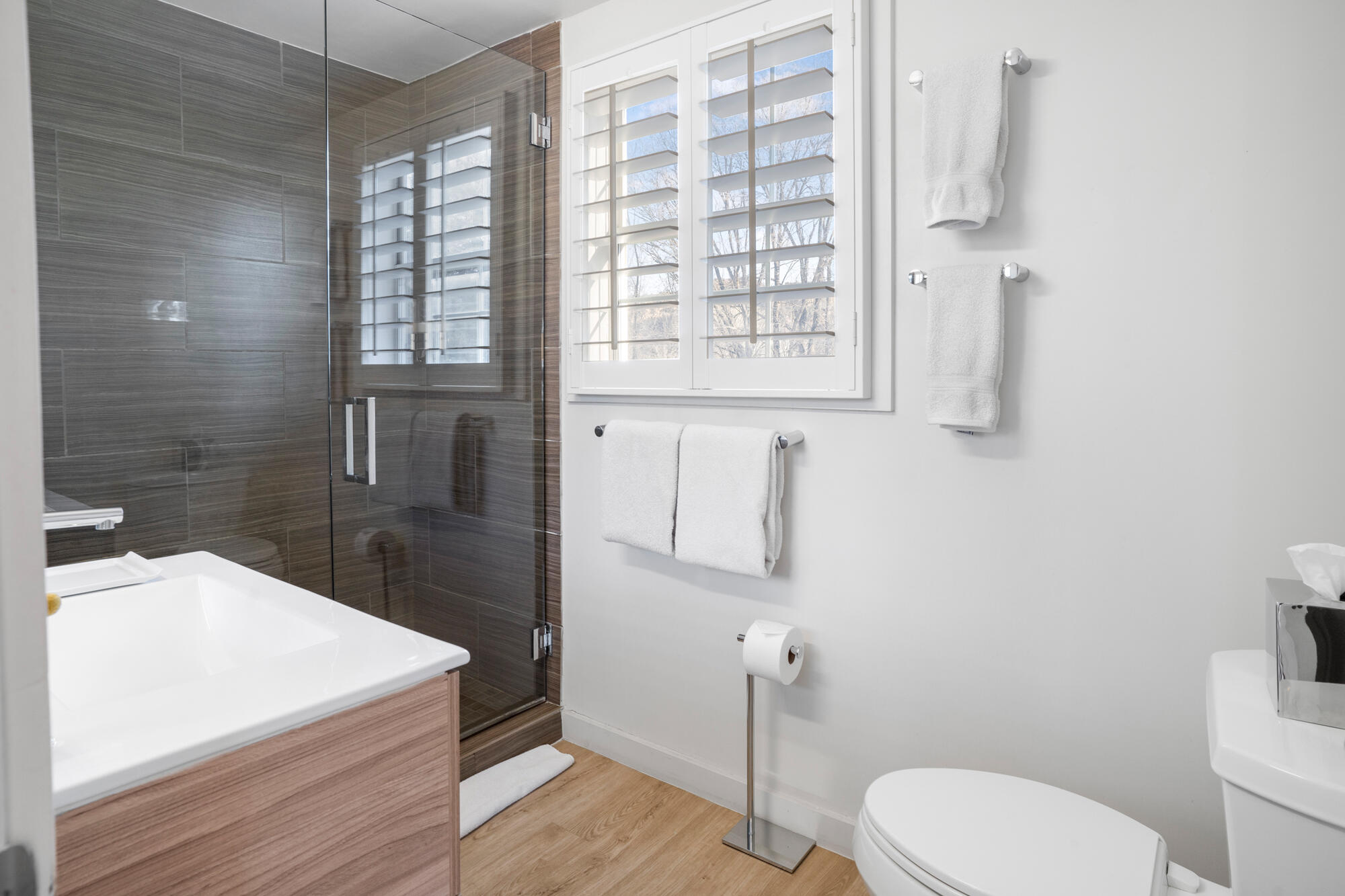 ROCKVILLE TOWNSITE - Residential