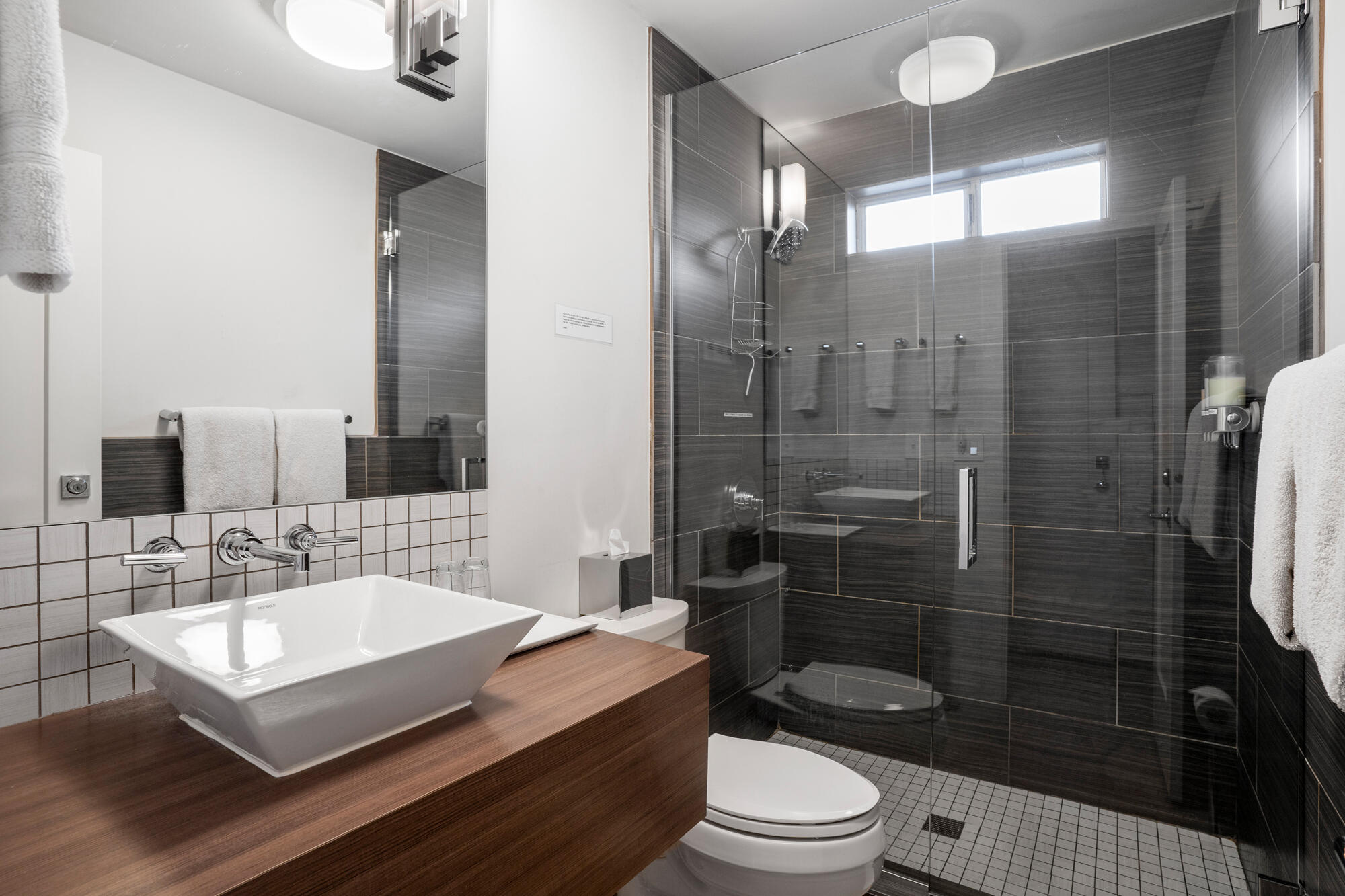 ROCKVILLE TOWNSITE - Residential